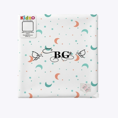 Printed Baby Diaper Changing Sheets – Assorted Designs
