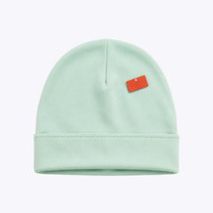 Mint Green Baby Hat