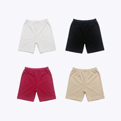Basic Kids Shorts ( NB to 4Y )