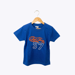 Top Town Boys T-Shirt – Casual Wear