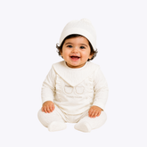 "Mickey Mouse" 3-Piece Baby Outfit for Girls