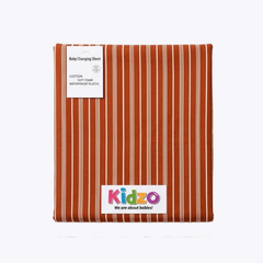 Baby Diaper Changing Sheets – Multi Design