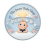 The Sweet Baby Shop