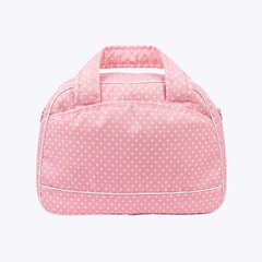 Polka Dot Baby Carry Bag