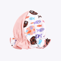 Adorable Baby Cap