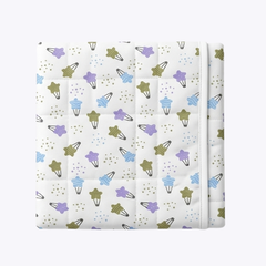 Printed Baby Diaper Changing Sheets – Assorted Designs