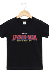 Spiderman T-shirt for kids