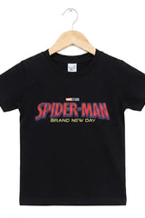 Spiderman T-shirt for kids