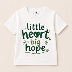 Pakistan independence day T-shirt