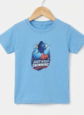 Boys finding nemo T-shirt