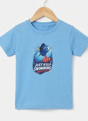 Boys finding nemo T-shirt