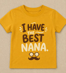 Kids cute T-shirt