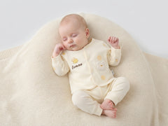 Sweet & Sour Pajama Suit