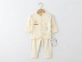 Sweet & Sour Pajama Suit