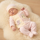 Basic Fleece Suit