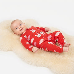 Imported Fleece Suit