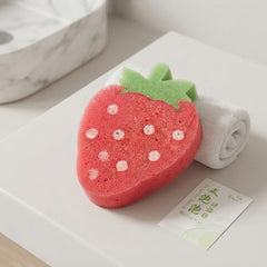 Bath Sponges