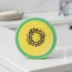 Bath Sponges