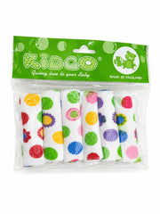 Wash cloths set