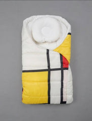 Carry nest for babies