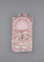 Carry nest for babies