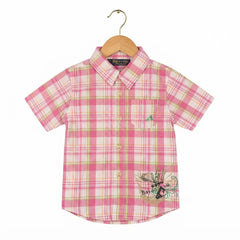 Dress shirt for kids