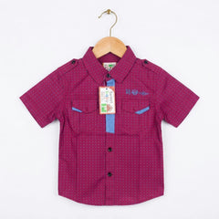 Dress shirts for kids