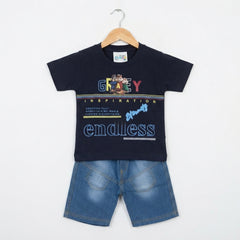 baby boys stylish