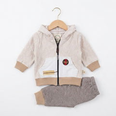 Baby boys jacket and pants