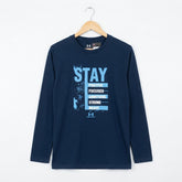 boys full sleeves shirt