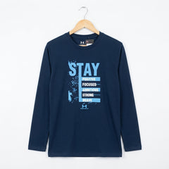 boys full sleeves shirt