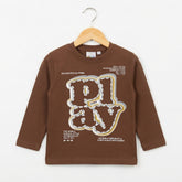 Boys full sleeves shirts