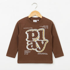Boys full sleeves shirts