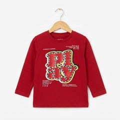 Boys full sleeves shirts