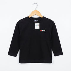 Boys full sleeves shirt