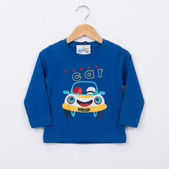 boys full sleeves shirt