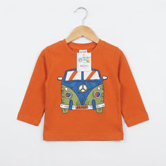 Boys full sleeves Shirt