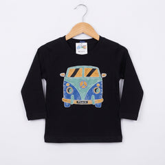 Boys full sleeves Shirt