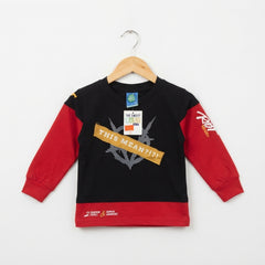boys full sleeves shirt