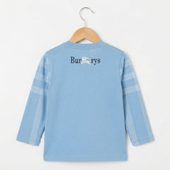 Boys Full Sleeves Tshirt