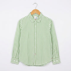 Boys Full Sleeves Dress Shirt
