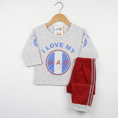 Boys nightsuits