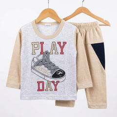 Boys 2 piece nightsuits