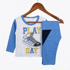 Boys 2 piece nightsuits