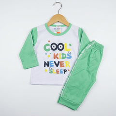 Boys 2 piece nightsuit