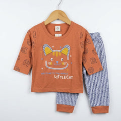 Boys 2 Piece suit nightsuit