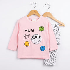 Kids 2 Piece nightsuits