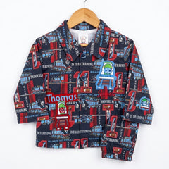 Boys 2 piece nightsuit