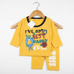 Boys 2 piece nightsuit