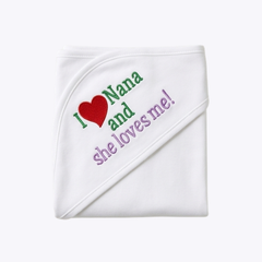 Printed Newborn Swaddle Wrapping Sheets